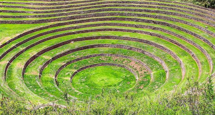 Viaje a Perú y Bolivia personalizado con salida diaria y guía privado - Agate Travel 9