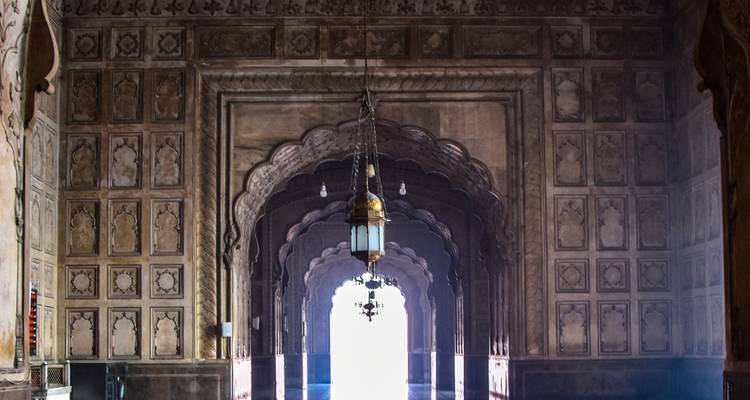 Visite guidée de Lahore - Exploria 2