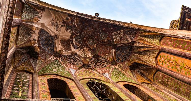 Visite guidée de Lahore - Exploria 6