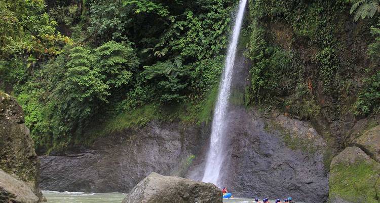 Costa Rica : Trek, vélo et rafting - Intrepid Travel 6