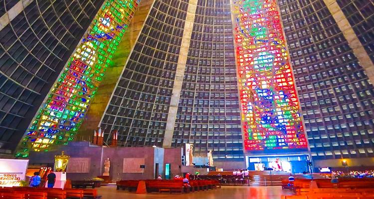 Tailor-Made Private Tour to Brazil and Peru with Daily Departure - Agate Travel 8