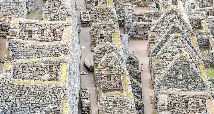 Tailor-Made Private Tour to Brazil and Peru with Daily Departure - Agate Travel 3