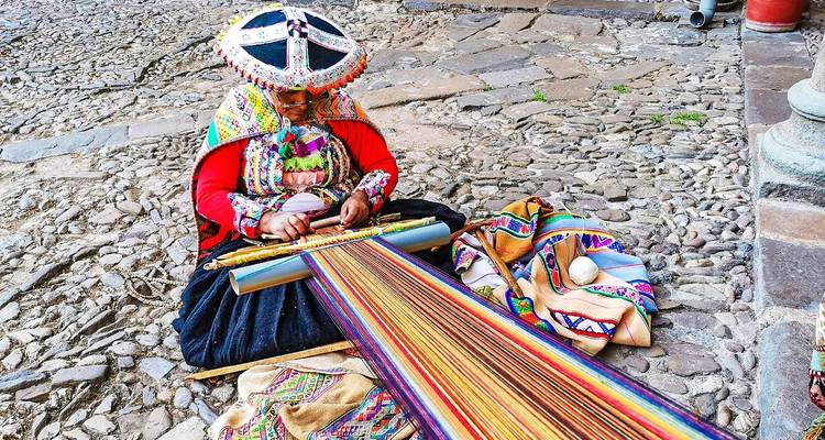 Tailor-Made Private Tour to Brazil and Peru with Daily Departure - Agate Travel 7