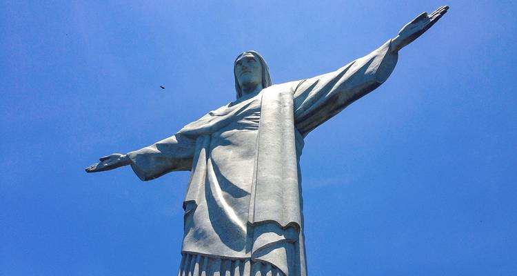 Aventura personalizada a Brasil y Argentina, salida diaria - Agate Travel 7