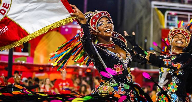 Aventura personalizada a Brasil y Argentina, salida diaria - Agate Travel 2