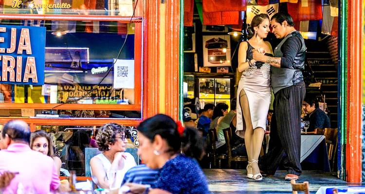 Aventura personalizada a Brasil y Argentina, salida diaria - Agate Travel 8