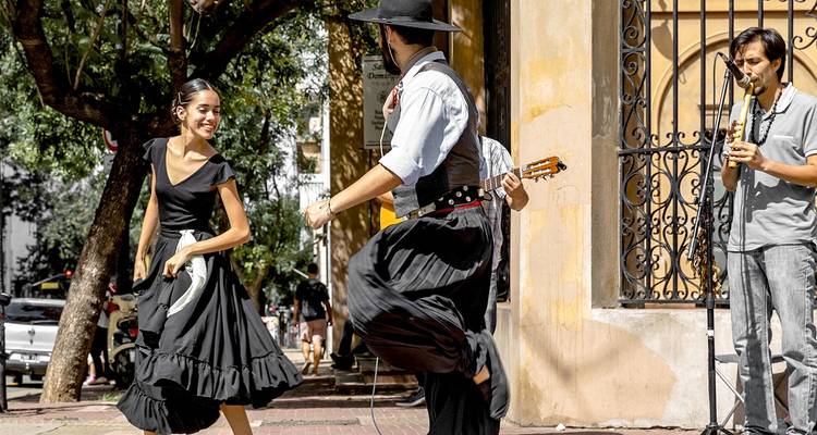 Viaje a medida a Argentina y Brasil, salida diaria y guía privado - Agate Travel 3