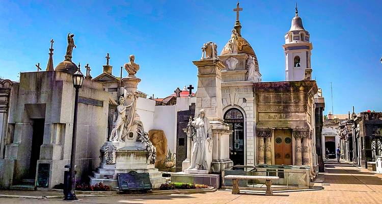 Circuito Privado de Lujo a Medida por Chile y Argentina, Salida Diaria - Agate Travel 7