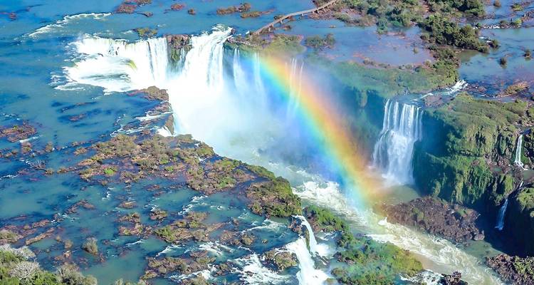 Circuito Privado de Lujo a Medida por Chile y Argentina, Salida Diaria - Agate Travel 6
