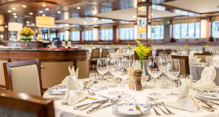 Gems of the Douro (Porto to Porto Cruise) - Crucemundo  8