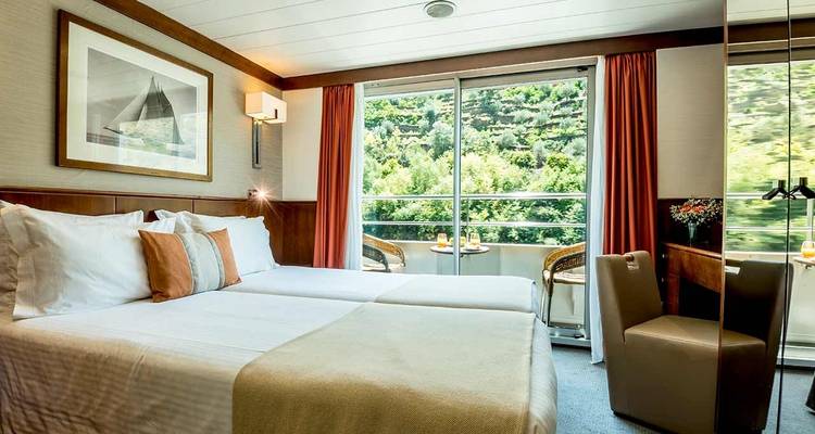 Gems of the Douro (Porto to Porto Cruise) - Crucemundo  9