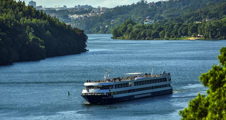 Gems of the Douro (Porto to Porto Cruise) - Crucemundo  7