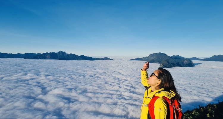 Sapa Fansipan Trekking Tour 4 Days 3 Nights - Old Quarter Travel 6