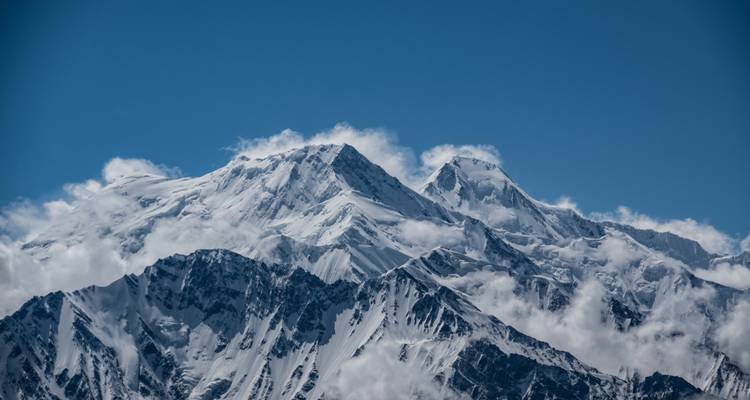 Patundas Trek Pakistan 2025 By Exploria - Exploria 8