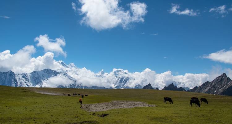 Patundas Trek Pakistan 2025 By Exploria - Exploria 10
