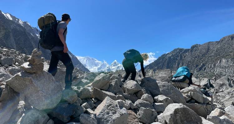 Patundas Trek Pakistan 2025 By Exploria - Exploria 1