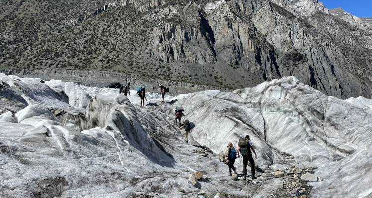 Patundas Trek Pakistan 2025 By Exploria - Exploria 2