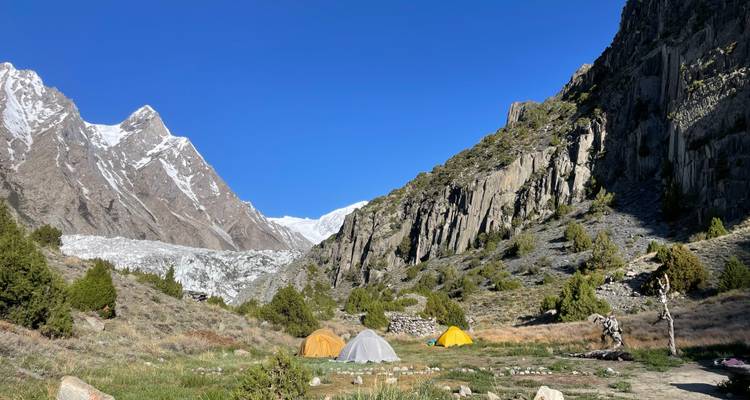 Patundas Trek Pakistan 2025 By Exploria - Exploria 4