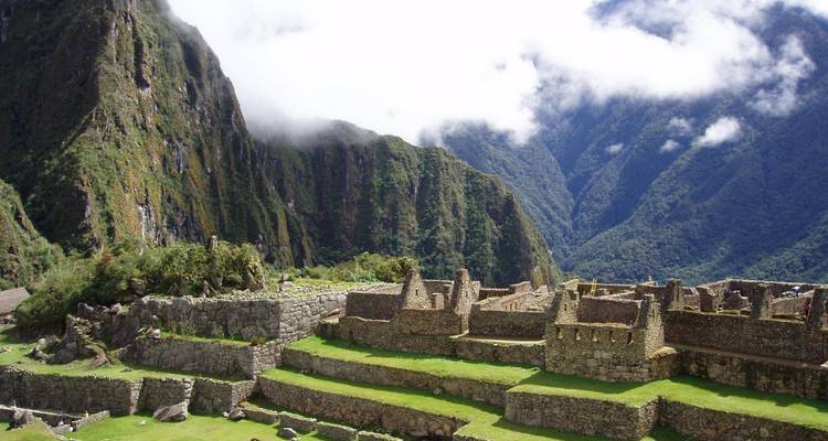 Rio To Cartagena (18.5 Weeks) Kingdoms & Carnivals - Oasis Overland 7