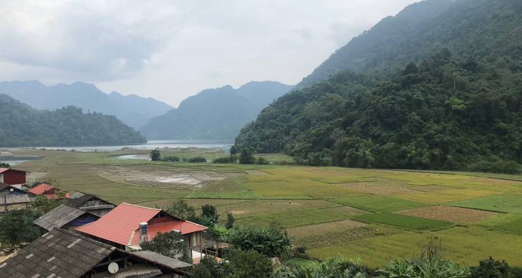 Incroyable circuit au nord du Vietnam 16 jours 15 nuits - Old Quarter Travel 10