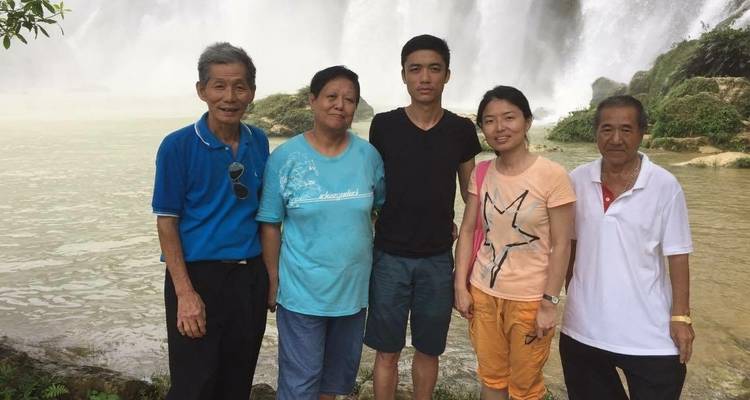 Incroyable circuit au nord du Vietnam 16 jours 15 nuits - Old Quarter Travel 8
