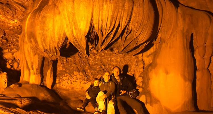 Incroyable circuit au nord du Vietnam 16 jours 15 nuits - Old Quarter Travel 7