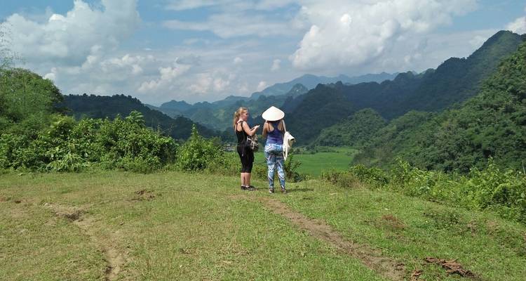 Senderismo En el norte de Vietnam 9 días 8 noches - Old Quarter Travel 9