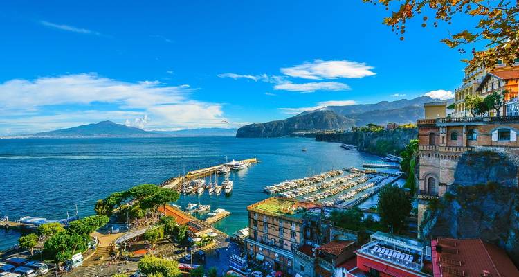 El mejor viaje de Italia - 17 días - Click Tours 2
