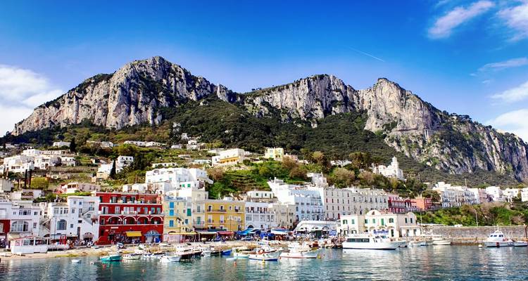 El mejor viaje de Italia - 17 días - Click Tours 10