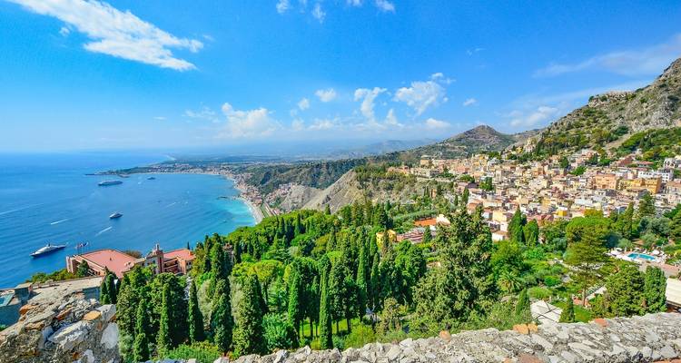 El mejor viaje de Italia - 17 días - Click Tours 7