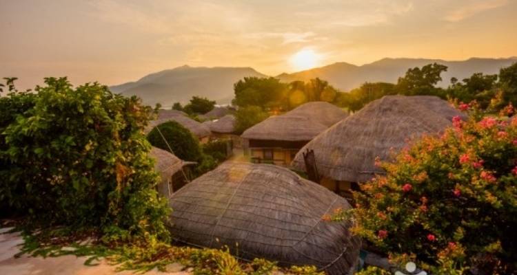 Viaje premium en grupo pequeño por Corea del Sur - Tweet World Travel 1
