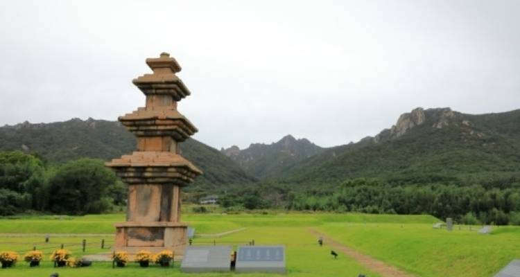 Viaje premium en grupo pequeño por Corea del Sur - Tweet World Travel 4