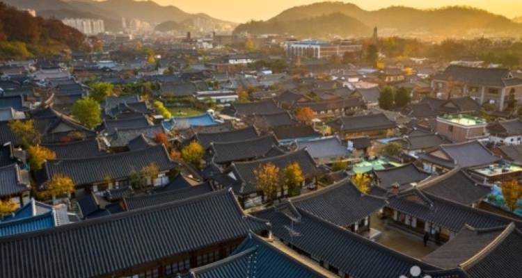 Viaje premium en grupo pequeño por Corea del Sur - Tweet World Travel 8