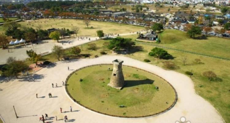 Viaje premium en grupo pequeño por Corea del Sur - Tweet World Travel 9