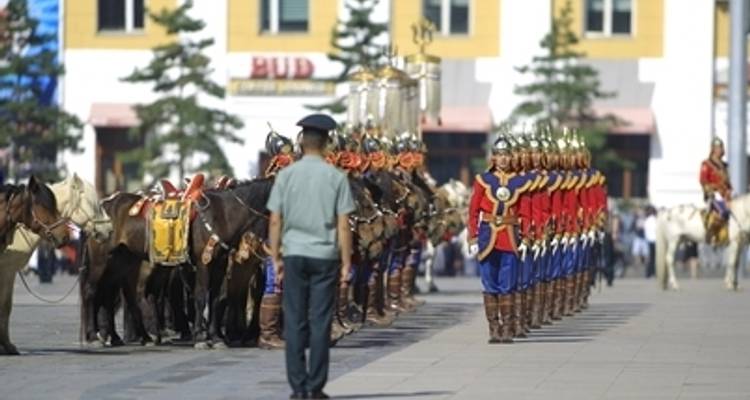FESTIVAL DU NAADAM ET GRAND TOUR DE LA MONGOLIE ITINÉRAIRE - Tweet World Travel 3