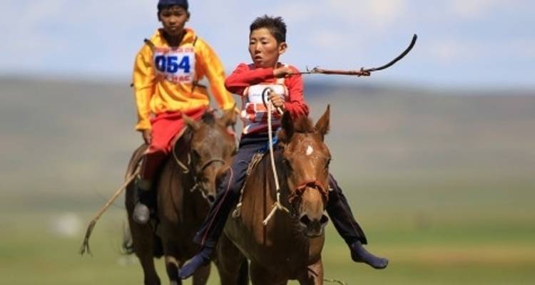 Por la ruta Exótica de Mongolia y el Festival Nacional de Naadam - Tweet World Travel 1