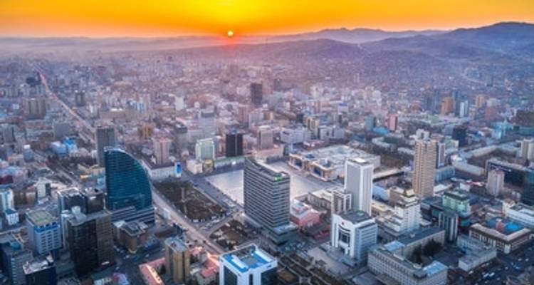 Por la ruta Exótica de Mongolia y el Festival Nacional de Naadam - Tweet World Travel 3