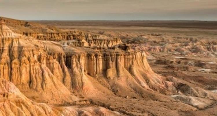 Por la ruta Exótica de Mongolia y el Festival Nacional de Naadam - Tweet World Travel 6