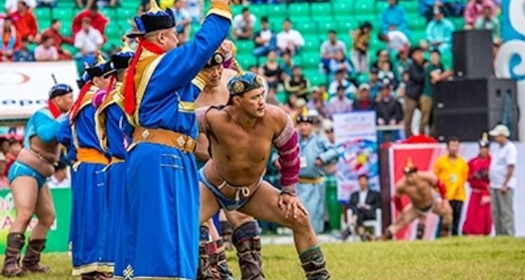 Por la ruta Exótica de Mongolia y el Festival Nacional de Naadam - Tweet World Travel 10
