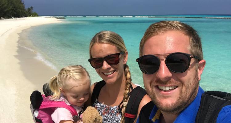 Travel with Kids Family Friendly 14 Days Summer [4* Beach Holiday] - showlanka tours  1