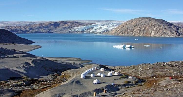 Inuit, Icebergs and Northern Lights - DIAMIR Erlebnisreisen 8