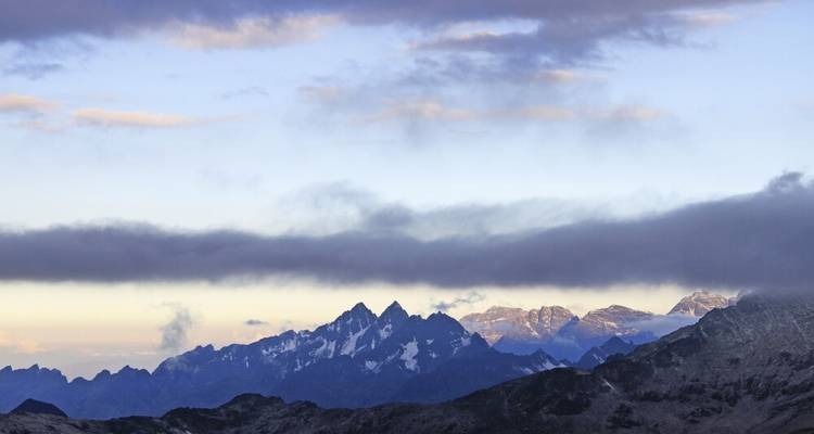 Desierto de sal, cumbres andinas y llamas - DIAMIR Erlebnisreisen 7