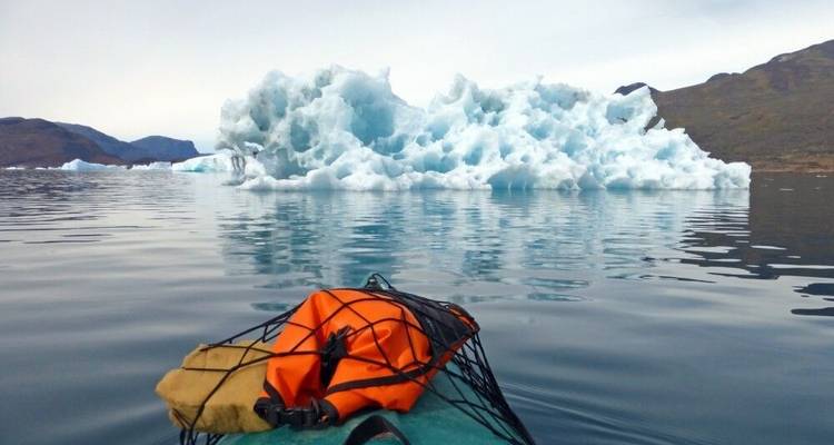 Entre icebergs et glaciers - DIAMIR Erlebnisreisen 5
