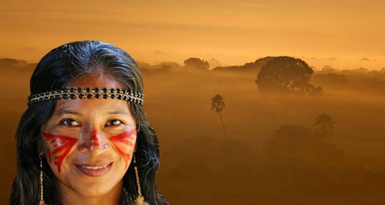 L'Amazonie à l'état pur - de la source à l'embouchure - DIAMIR Erlebnisreisen 5