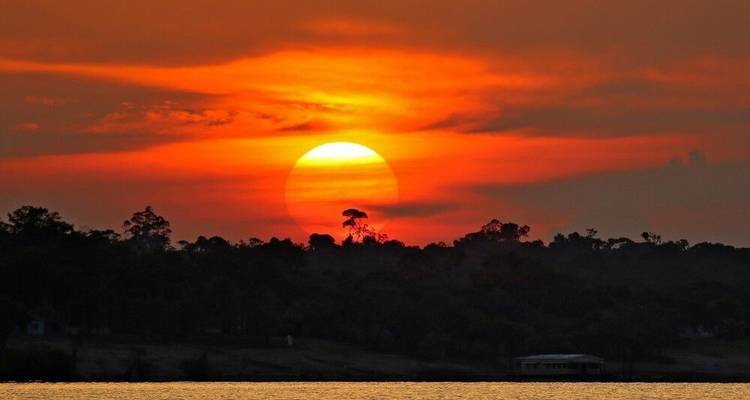 L'Amazonie à l'état pur - de la source à l'embouchure - DIAMIR Erlebnisreisen 2