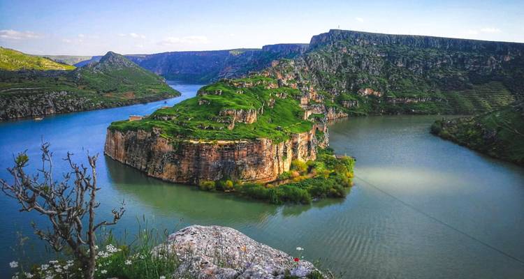 Original Eastern Anatolia - The Cradle of Mankind - DIAMIR Erlebnisreisen 7