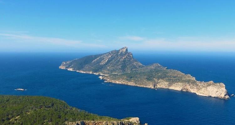 À travers la Serra de Tramuntana - DIAMIR Erlebnisreisen 3