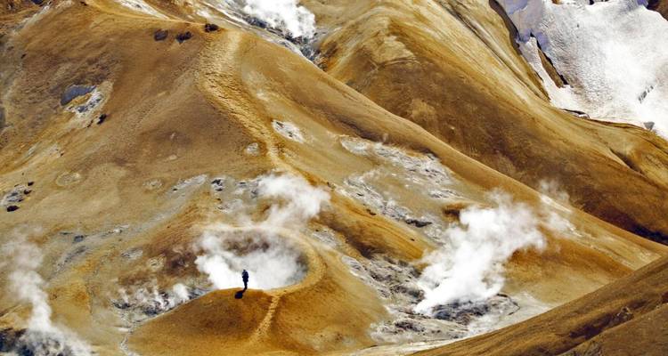 En foco: El hechizo de las fuerzas elementales - DIAMIR Erlebnisreisen 10