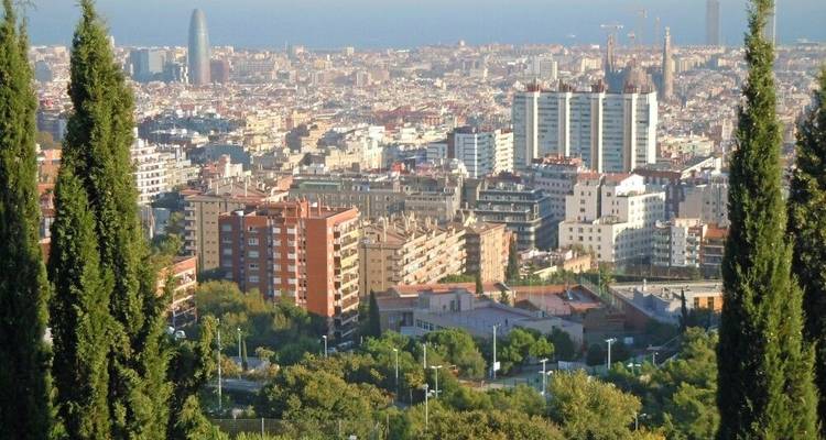 De Barcelona al Golfo de Vizcaya - DIAMIR Erlebnisreisen 7