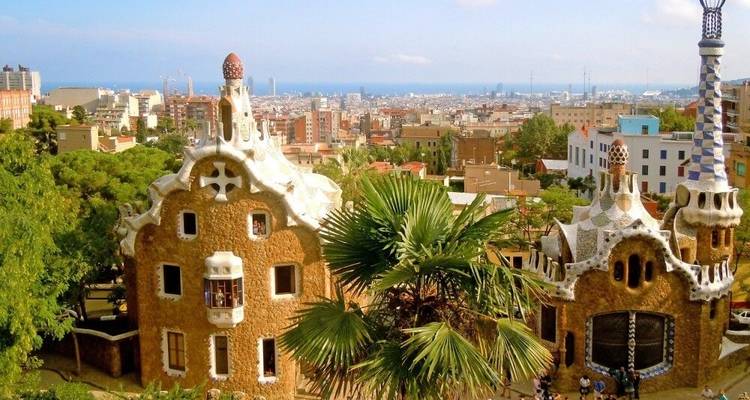 De Barcelona al Golfo de Vizcaya - DIAMIR Erlebnisreisen 9